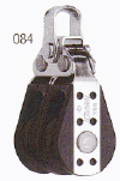 Bullet Doppelblock
