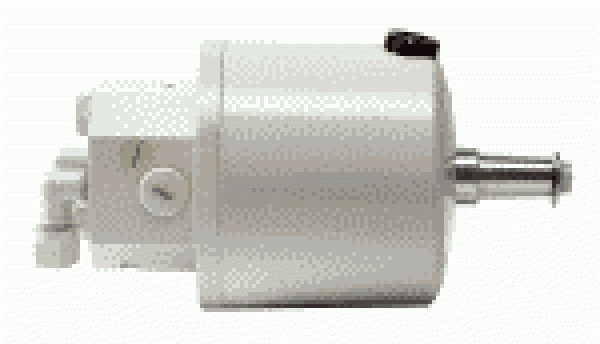Vetus Hydraulik-Pumpe HTP20, 10 mm, weiß