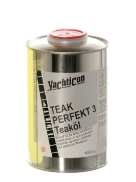 Teak Perfekt 3 / Versiegelung 1000ml