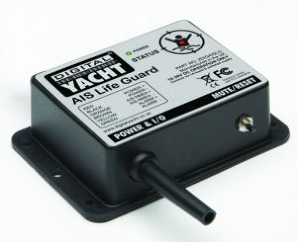 Digital Yachts AIS Life Guard