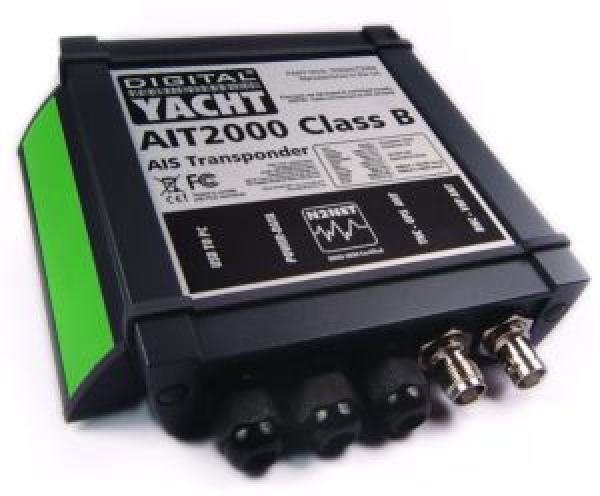 Digital Yachts AIT2000 CLASS B Transponder