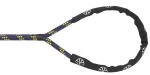 Liros Handy-Elastic marine-gelb Ø10mm 6m