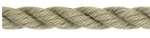 Liros Classik naturfarben 10mm