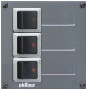 Philippi LAE233 Stromkreisverteiler