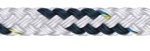 Liros Handy-Anchor weiß-blau Ø10mm in 20m/ 30m /40m