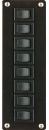 Philippi STV 08 Schalterpanel