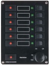 Philippi STV 106/1 Stromkreisverteiler
