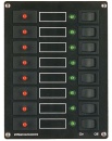 Philippi STV 108 Stromkreisverteiler