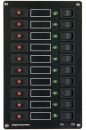 Philippi STV 110 Stromkreisverteiler