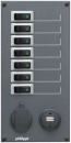 Philippi STV 207 Stromkreisverteiler