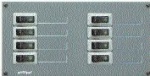 Philippi STV 208 Stromkreisverteiler