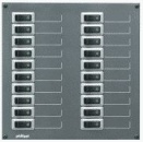Philippi STV 220 Stromkreisverteiler