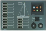 Philippi STV 256 Stromkreisverteiler