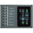 Philippi STV 267 Stromkreisverteiler