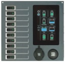 Philippi STV 270 Stromkreisverteiler