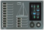 Philippi STV 274 Stromkreisverteiler