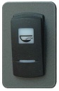 Philippi STV 711 Stromkreisverteiler