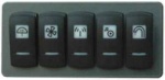 Philippi STV 715 Stromkreisverteiler