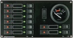 Philippi STV 118-12V Stromkreisverteiler