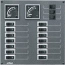 Philippi STV 214-12V Stromkreisverteiler