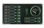 Philippi STV 118-24V Stromkreisverteiler