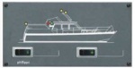 Philippi STV 202 MS Stromkreisverteiler