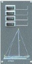 Philippi STV 204 SY Stromkreisverteiler
