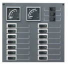 Philippi STV 214-24V Stromkreisverteiler