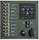Philippi STV 250 Stromkreisverteiler