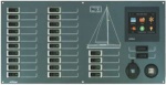 Philippi STV 264 Stromkreisverteiler