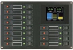 Philippi STV 312 Stromkreisverteiler
