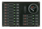Philippi STV 412-24V Stromkreisverteiler