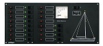 Philippi STV 312/4-SY-12V Stromkreisverteiler