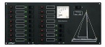 Philippi STV 312/4-SY-24V Stromkreisverteiler