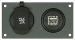 Philippi MPE 202 Panel