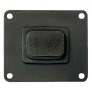 Philippi Panel 66/50 Montageplatte ohne Schalter