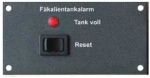 Philippi FAF-12V Tankalarm