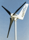 Windgenerator Superwind sw 350 12V