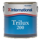 International Trilux200 Weiß 0,375l
