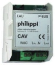 Philippi CAV