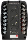 Philippi EM-box V3 -24V Energie Management Box