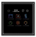 P-BUS System Monitor PSM 3