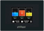 Philippi TCS Tankmonitor 2.Version