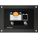 Philippi BLS Batteriemonitor  incl. SHE300