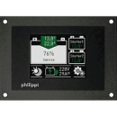 Philippi BLS Batteriemonitor ncl. SHE300+ACE-LIN