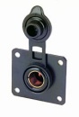 Philippi ESD 12/24 MP Einbau-Normsteckdose