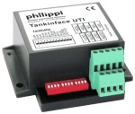 Philippi UTI Interface
