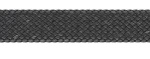 Liros Slide Protect-XTR tiefschwarz Ø5mm 25m