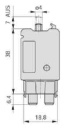 Philippi ETA 1170-01-15A