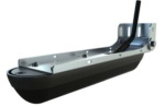 StructureScan 3D transducer